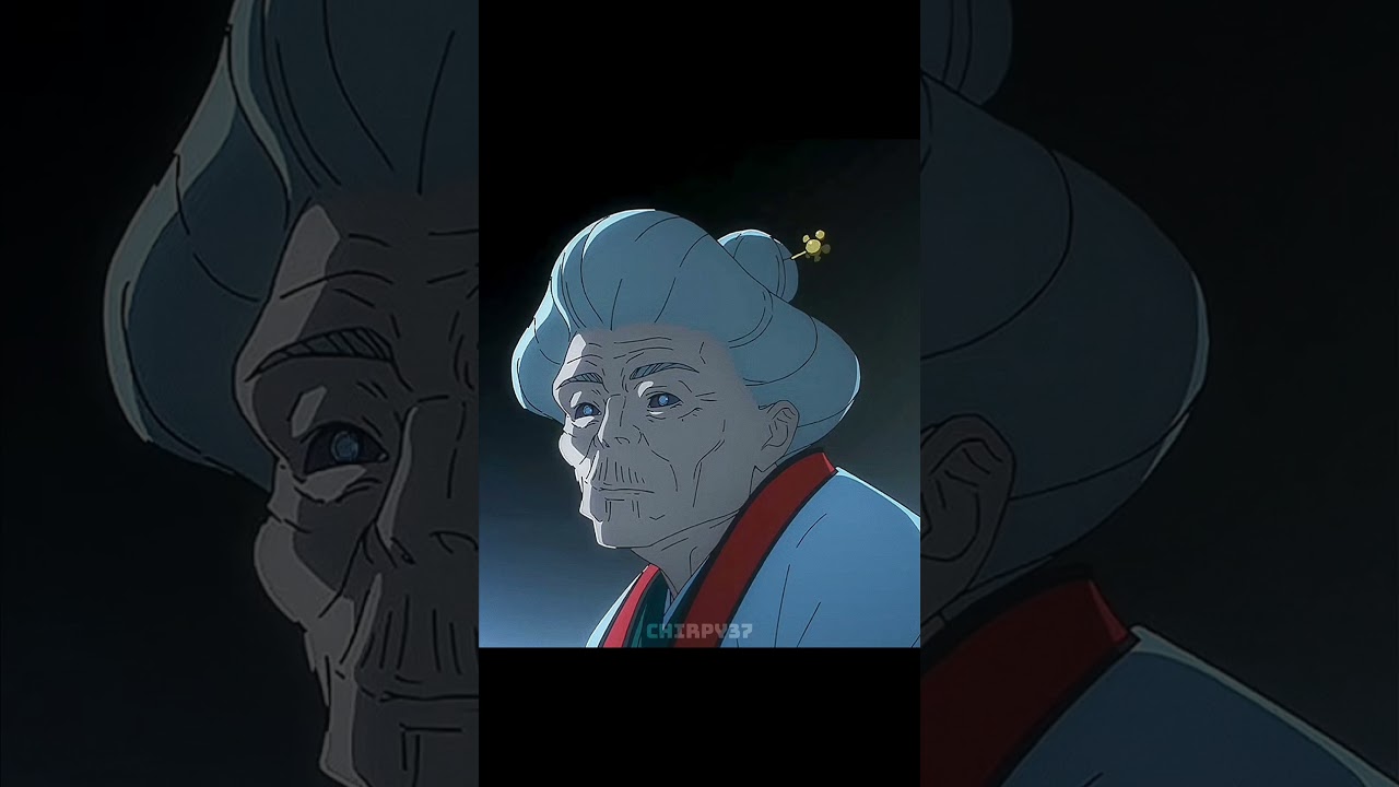 TOJI'S AURA IS INSANE 💀💀💀 - Jujutsu kaisen edit