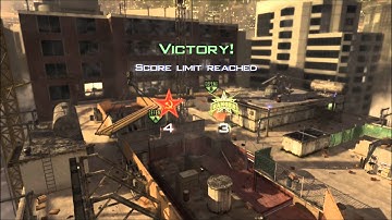 SergeantContent (30202504) Match Dispute