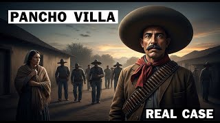 Some men abused the uniform against women… Until Villa faced them without leaving a trace.