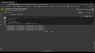 K means with optimization