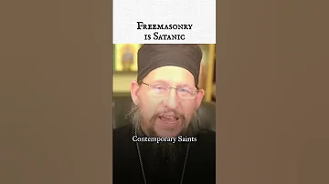 Freemasonry Is Satanic Freemasons 