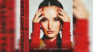 Minelli - No Tears (Butesha & Silver Ace Remix) [Radio Edit]
