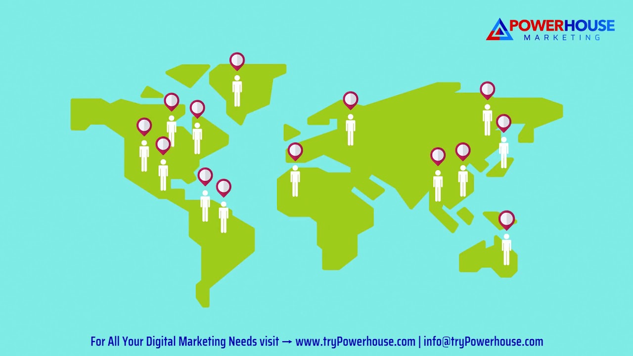 Google Ads by POWERHOUSE Marketing