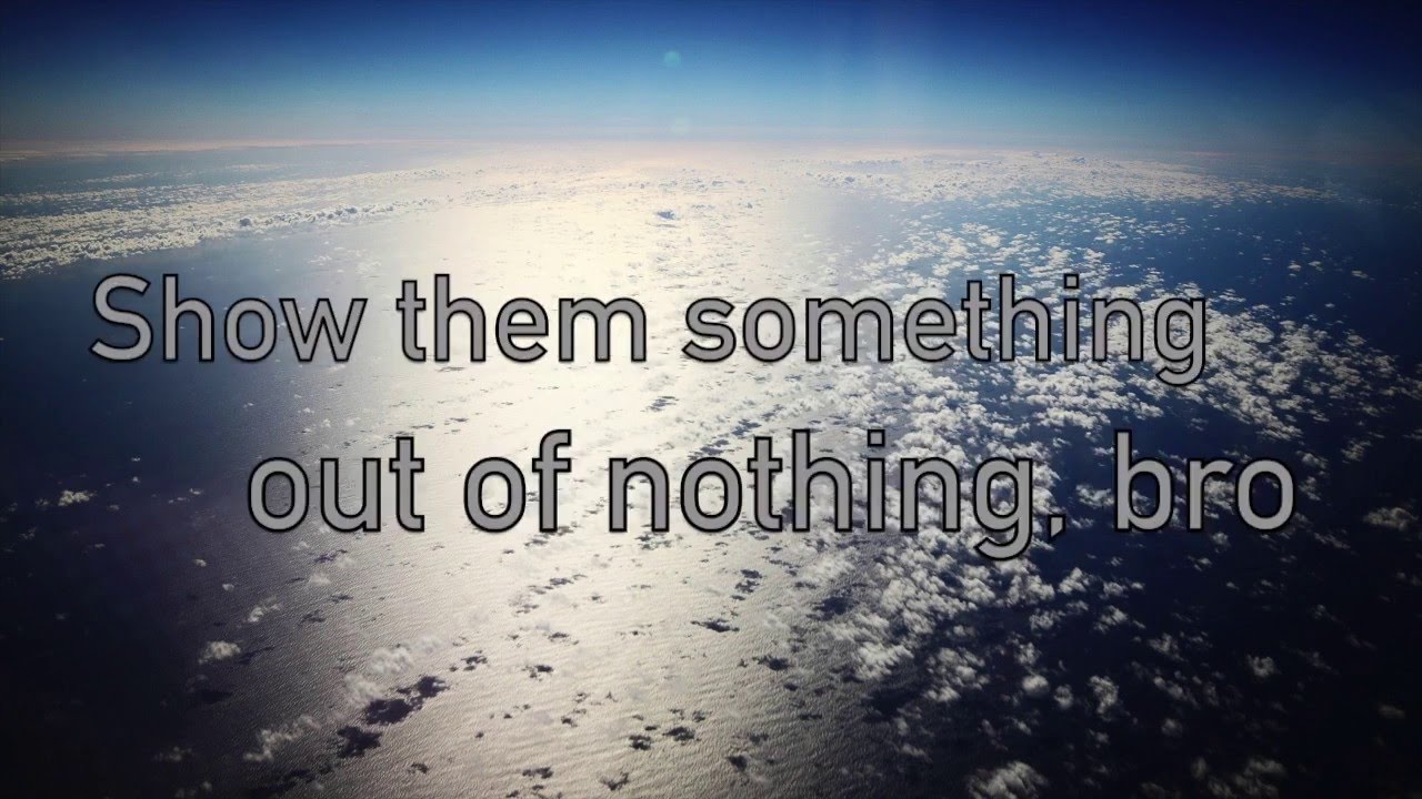 You Know-ATOxEDEN (Lyrics)