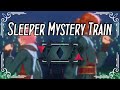 [앙스타 유닛곡] 더블 페이스 (Double Face) - Sleeper Mystery Train