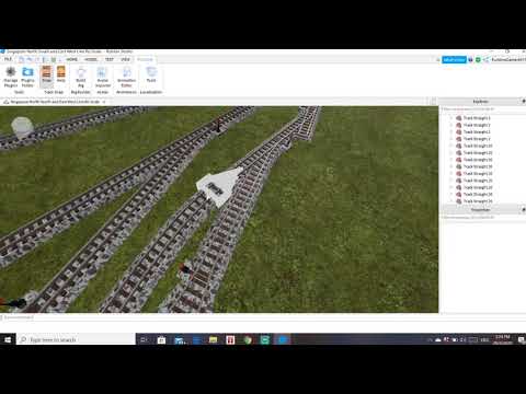 Roblox Stepford County Railway Ep 37 Class 158 In Server And High Rank Teleport Fail Youtube - legacy master key roblox