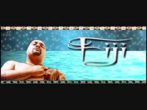 Fiji - Stone Cold In Love With You