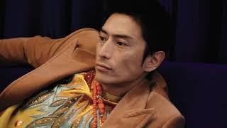 伊勢谷友介、花と色彩のGUCCI。その華麗なる舞台裏 伊勢谷友介 検索動画14 伊勢谷友介、花と色彩のGUCCI。その華麗なる舞台裏 伊勢谷友介 検索動画 14