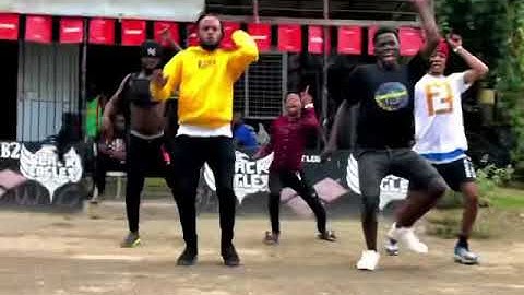 ding dong - watch a style yah (official dance video)