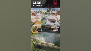 Alliance Hakis Dominates The Lobby With a SINGLE Bocek Bow