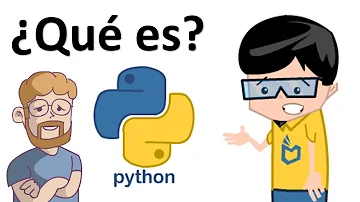 ¿Es Python útil para los no programadores?