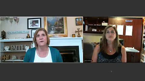 Fascinating Interview with Nancy Mathews