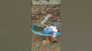 How moment of inertia work