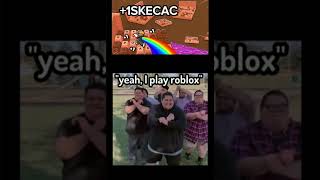 BAD ROBLOX GAMES AND SIGMA ROBLOX GAMES (Giga chad Phonk Meme) #shorts #roblox #memes #gigachad
