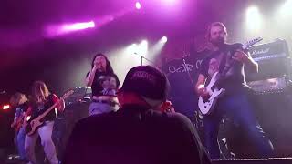 Pest Control - Time Bomb