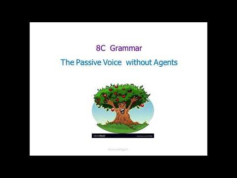Video Unit 8 (Grammar) - YouTube