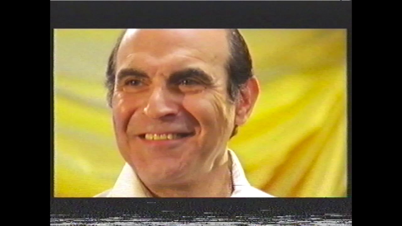 ITV1 Continuity -   3 January, 2003 (2) 