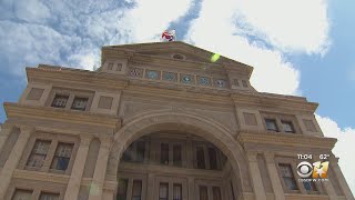 Texas Legislature 2023: Gov. Greg Abbott to address House and Senate after lawmakers are sworn-in
