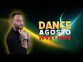 DANCE 1993/1994 AGOSTO - I 20 DISCHI DANCE PIù BALLATI IN ITALIA