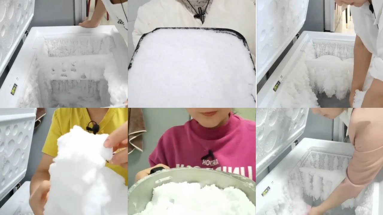 asmr-ice-eating-soft-ice-freezer-frost-ice-chunks-youtube
