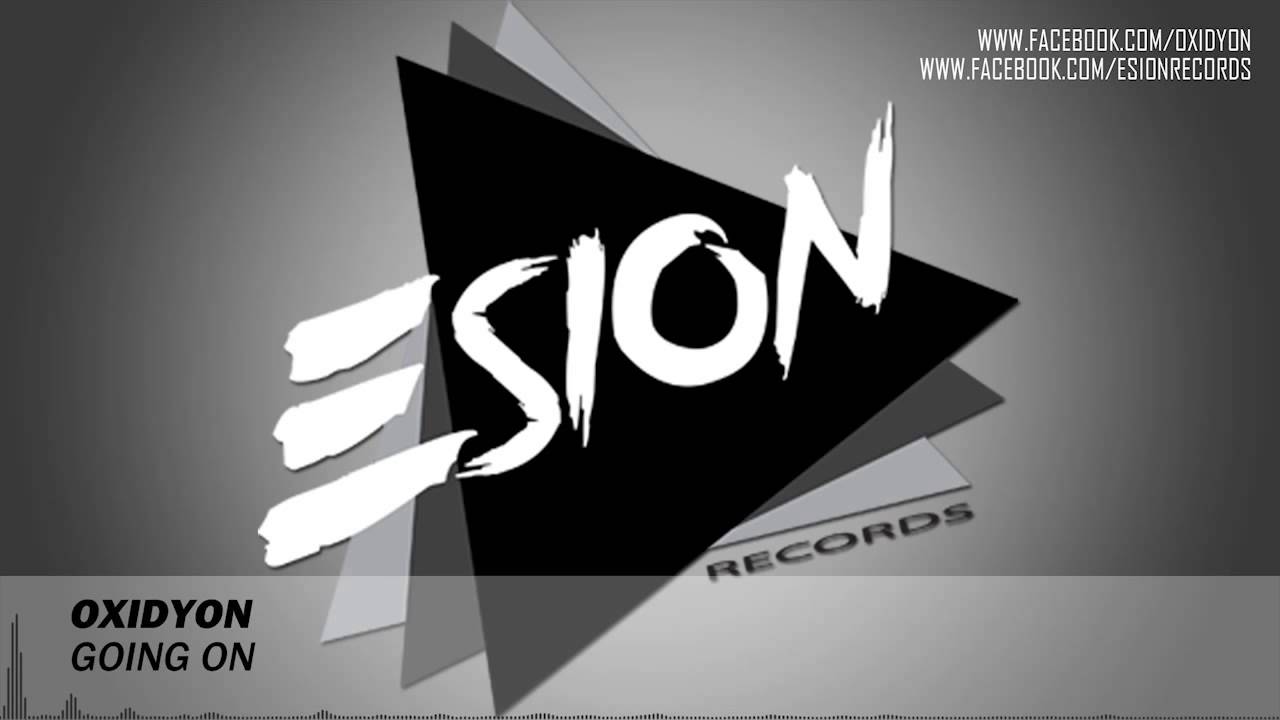 Oxidyon - Going on (preview) adlı videoyu YouTube'da izle Oxidyon - Going on (preview) adlı videoyu YouTube'da izle