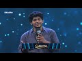 Aryan Naveed shares his pre-performance thoughts |Theater Round | Pakistan Idol 2025
