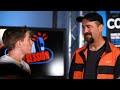 2013 Rock 'n' Roll Interviews: My First Half Marathon Episode 4