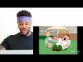 Top 10 Funniest Peter Griffin Injuries | Reaction