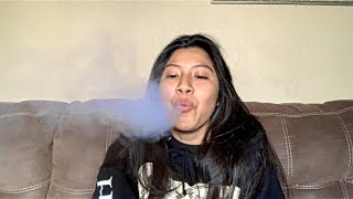 Story time : My First Time being high in my house!!