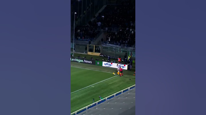 Injury Time Elevation from Danilo! #shorts