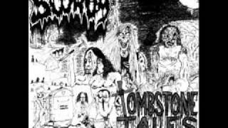 Scurvy-Tales from the Sewer