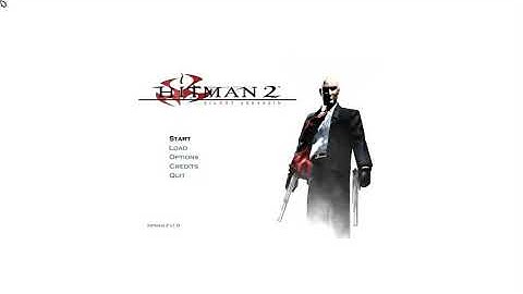 How to Set Hitman 2: Silent Assassin