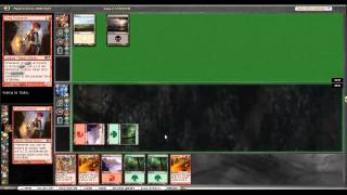 M14 Draft #1 - Mike - Round 1