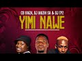 Cb Raiza, Dj Muzik SA & DJ TPZ - Yimi Nawe