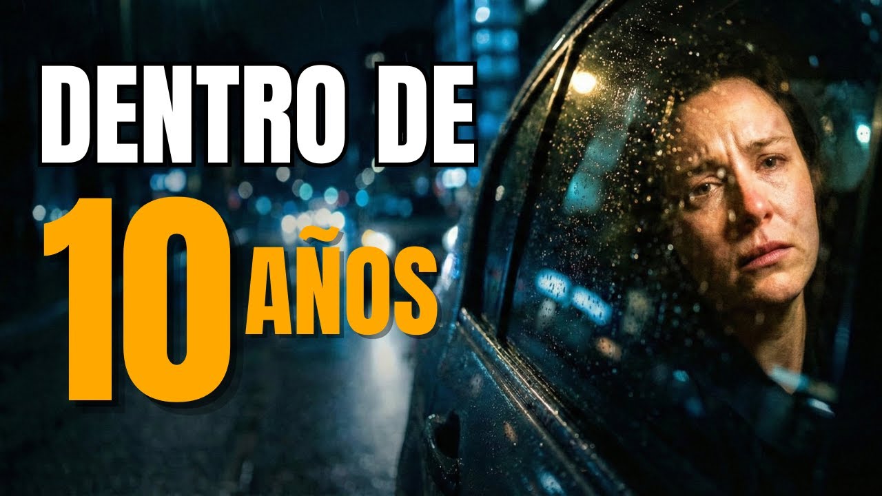 Te arrepentirás de esto en 10 años (Si no ves esto hoy)