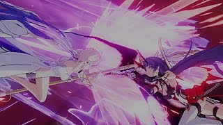 Honkai Impact 3rd Story Chapter 31 Für Elysia Part 2  Mei Vs Elysia (Full Gameplay)