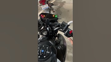 2023 Bajaj Pulsar N160 self start problem #bajaj #bike #shorts