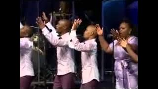 Ntokozo Mbambo - Because He Loved Me