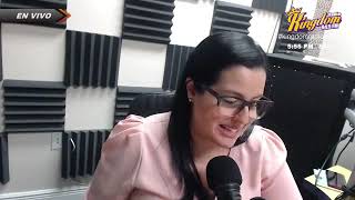 Conectate con TFKM 9450 52 N February 20, 2020 Sanabria & Associates