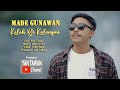 Yan tawan productions  made gunawan  kalah dikalangan official klip musik