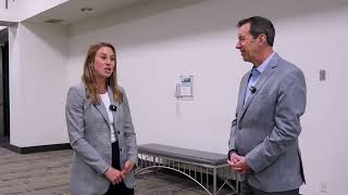 Part 2: Interview with Brenna Lyles at ATA MCE 2025
