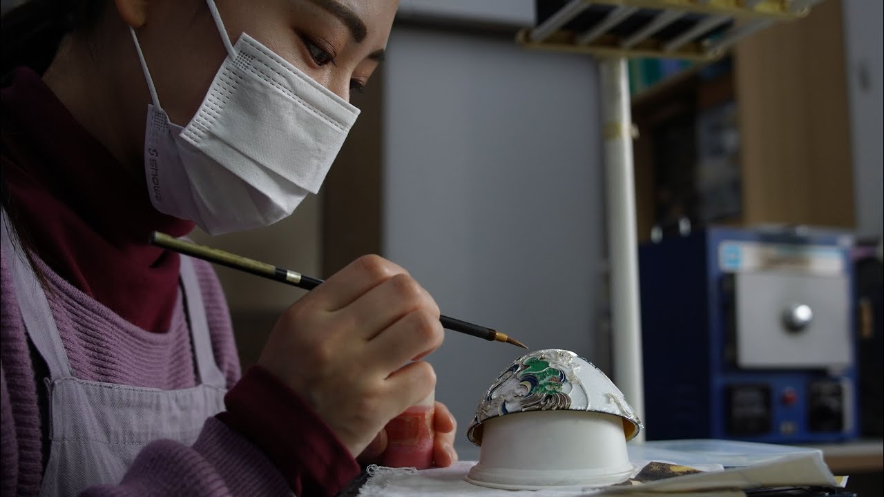 ЛУЧШИЕ 5!!! Лучшие в мире японские поделки от мастеров!!!