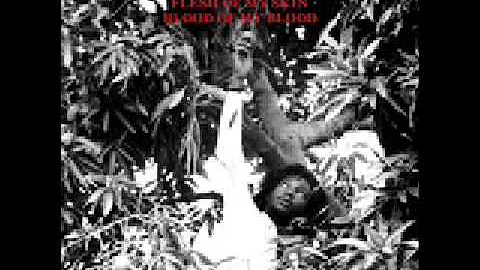 Keith Hudson - Flesh Of My Skin