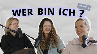 Wie finde ich zu mir selbst? | YA Podcast