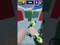 POV you get good at knife in Roblox rivals #robloxrivalsedit #rivalsedit #fyp #viral