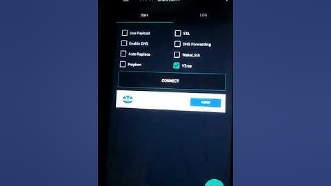 Compartir wifi al Http custom