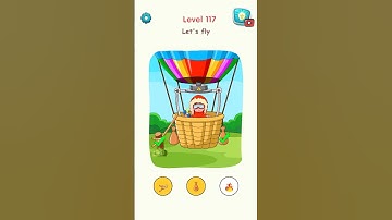 Brain Find Tricky DOP Puzzle All Levels Gameplay iOS,Android Part #117