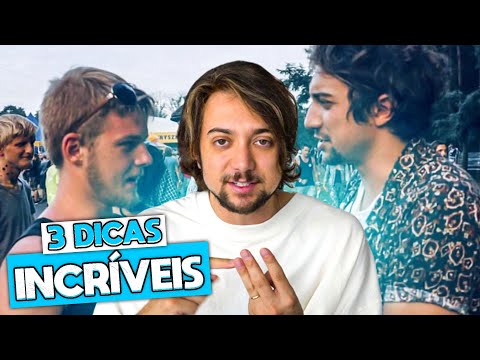EVANGELIZAR? Comece assim