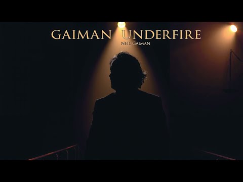 Neil Gaiman's Shocking