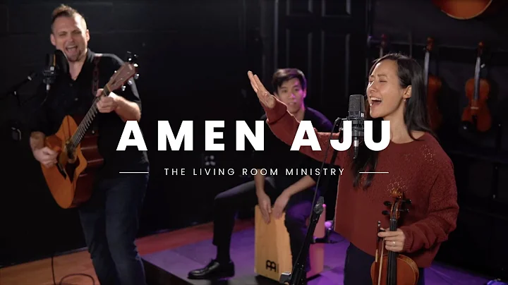 Amen Aju (Live From XTRINGS Studio) ft. Joe Young,...